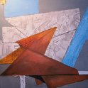 Origami -Acryl-